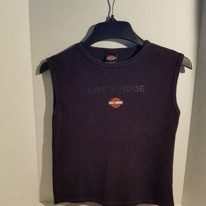 Harley-Davidson Tank Top XL